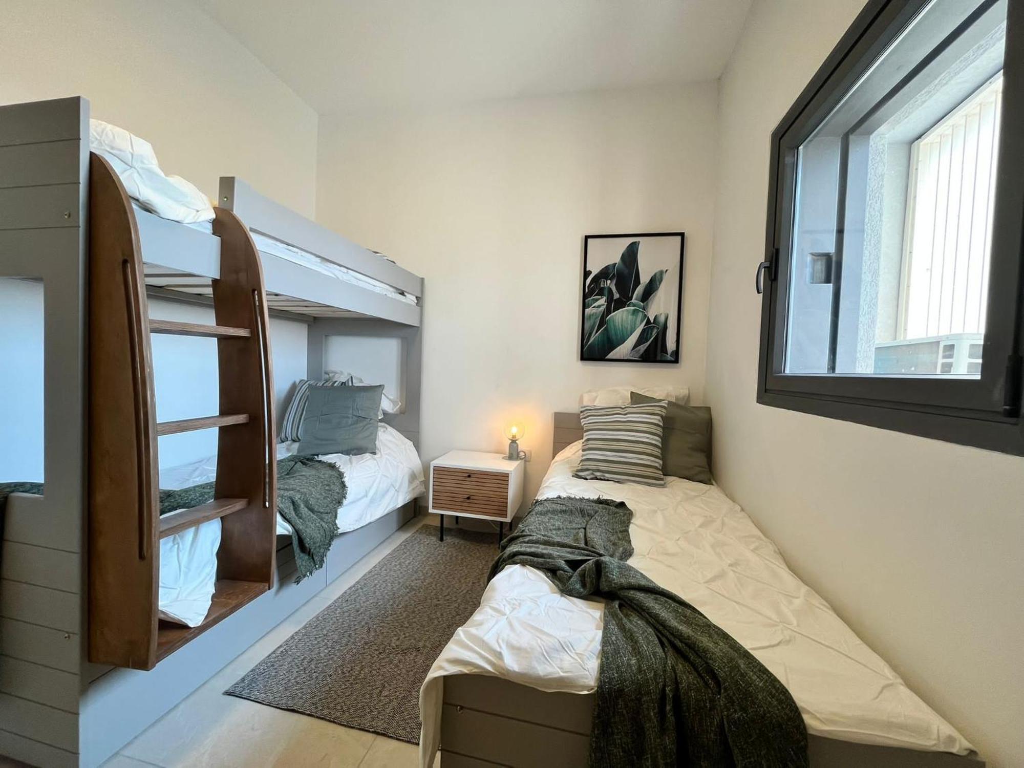 New Luxuries 3 Bedroom Apartment In J Tower Jerusalem Exterior photo